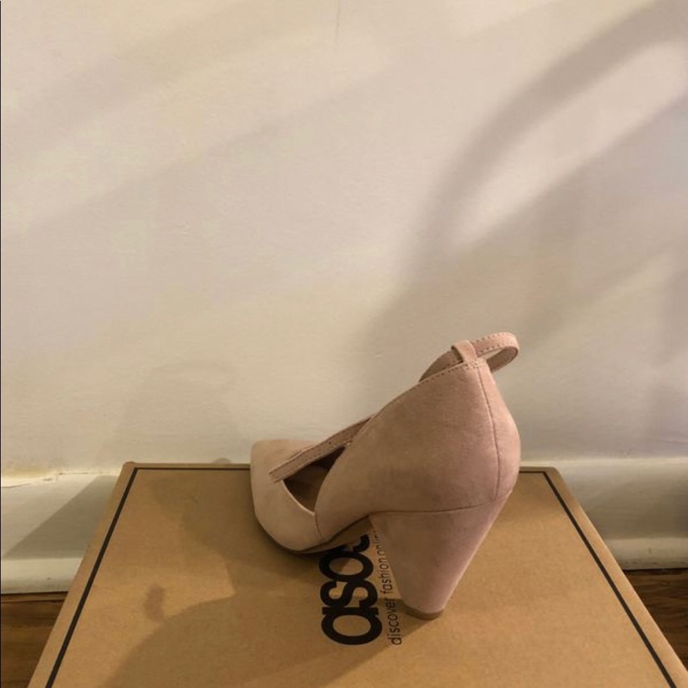 Asos Fall Booties - Picture 3 of 3